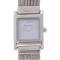 Pierre Lannier Blue Dial Multi-chain Bracelet Watch