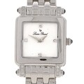 Lucien Piccard Women's Diamond Watch