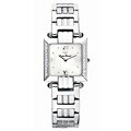 Lucien Piccard 1/5ct Diamond and Sapphire Watch