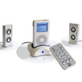 Sound Scale Speaker System for iPod (Case of 6)