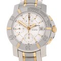 Baume & Mercier 18k Gold Capeland Automatic Watch