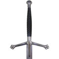 Black Knight Claymore Sword (54 in.)