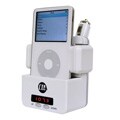 Tunes to Go iPod and MP3 Digital Wireless Car Kit