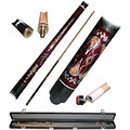 Wild West Designer Pool Stick