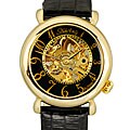 Stuhrling Original "Lady Wall Street" Watch