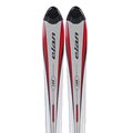 Elan X-Carve Senior Alpine Ski with Bindings (178 cm)