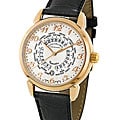 Stuhrling Original 'The Traveler' Watch