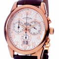 Stuhrling Original "The Aviator" Watch