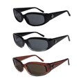Black Flys Omar Hassan Series Inflyt Sunglasses