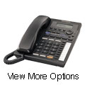 Panasonic KX-TS3282 Two-line Corded Phone (Refurb)