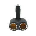 Delton Dual Y adaptor