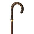 TFI Maple Head with Beech Wood Body Cane