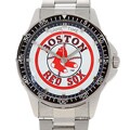 Boston Red Sox Men's Coach Series Watch