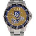 Kansas City Royals Men's Coach Series Steel Watch
