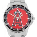Los Angeles Angels of Anaheim Coach Series Watch