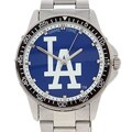 Los Angeles Dodgers Men's Coach Series Watch