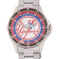 New York Yankees Top Hat Men's Coach Series Watch