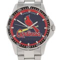 St. Louis Cardinals Men's Coach Series Watch