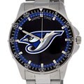 Toronto Blue Jays Men's Coach Series Steel Watch