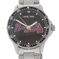Atlanta Braves Women's Coach Series Watch