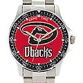 Arizona Diamondbacks Women's Coach Series Watch