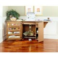 Sewing Machine Cabinet
