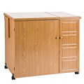 Sewing Machine Cabinet