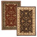 Nicole Classic Heat-set Emerlen Rug (9'10 x 12'10)