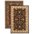 Nicole Classic Heat-set Emerlen Runner (2'2 x 8')