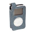 Denim Case for iPod Mini