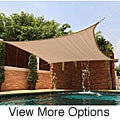 Square Sail Sun Shade