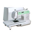 Brother CS100T Computerized Sewing Machine