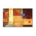 Don Li-Leger Poets Cause Canvas Art