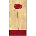 Daphne Brissonnet Pop Art Poppies II Canvas Art