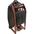 Clothes Valet Stand