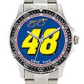 Women's Coach Series #48 Jimmie Johnson Watch