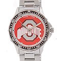 Ohio State Coach Series Stainless Steel Watch