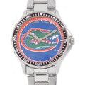 Florida Gators Coach Series Stainless Steel Watch