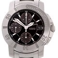 Baume & Mercier Capeland Automatic Stainless Watch