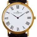 Baume & Mercier Classima Men's 18k Gold Watch