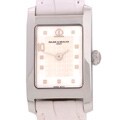 Baume & Mercier Hampton Mother-of-Pearl Watch