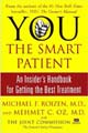 You The Smart Patient (Paperback)