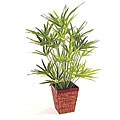 Forever Silk Hot Tropics Plant