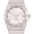 Omega Constellation Silver Dial Automatic Watch