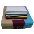 Pashmina Cashmere/ Silk Scarf (Turkey)