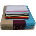 Pashmina/ Silk Wrap (Turkey)