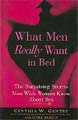 What Men Really Want in Bed