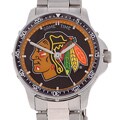 Chicago Blackhawks Women's Coach Series Watch