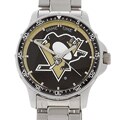 Pittsburgh Penguins Women's Coach Watch