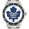 Toronto Maple Leafs Women's Coach Series Watch